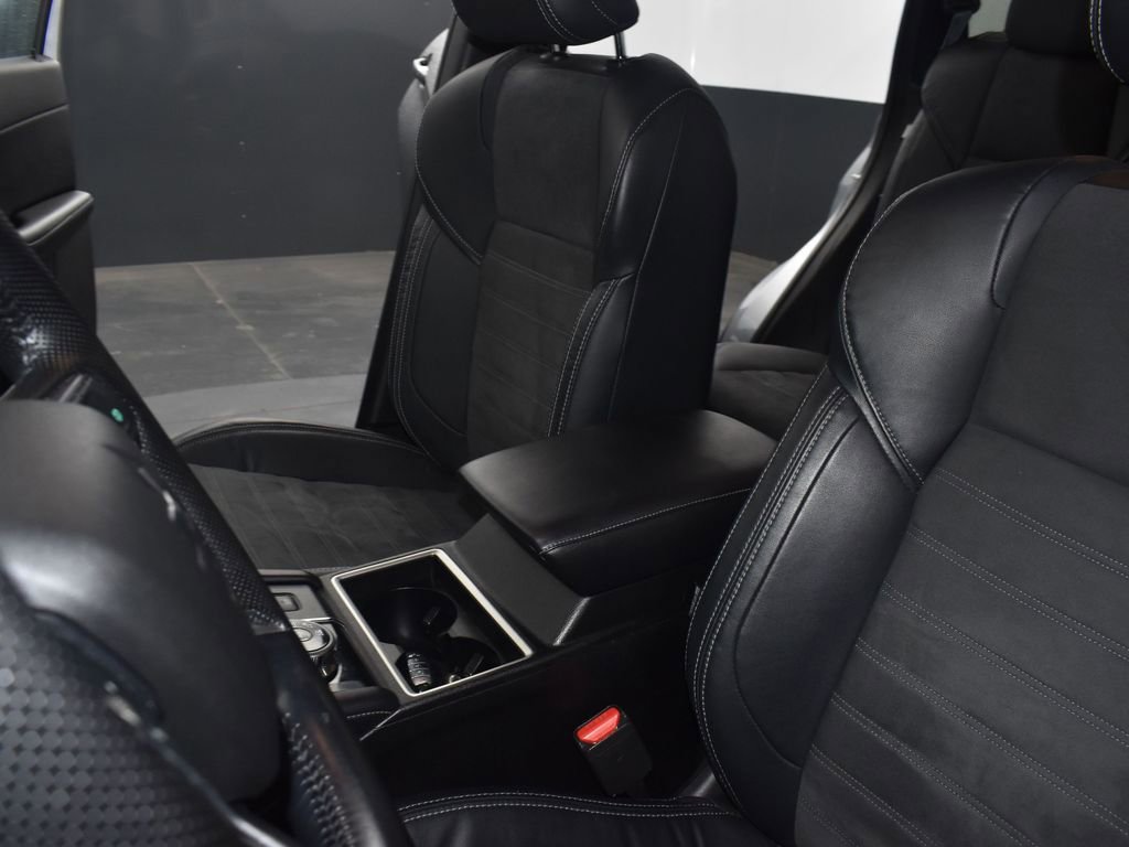 Used 2022 Mitsubishi Outlander SE image 29