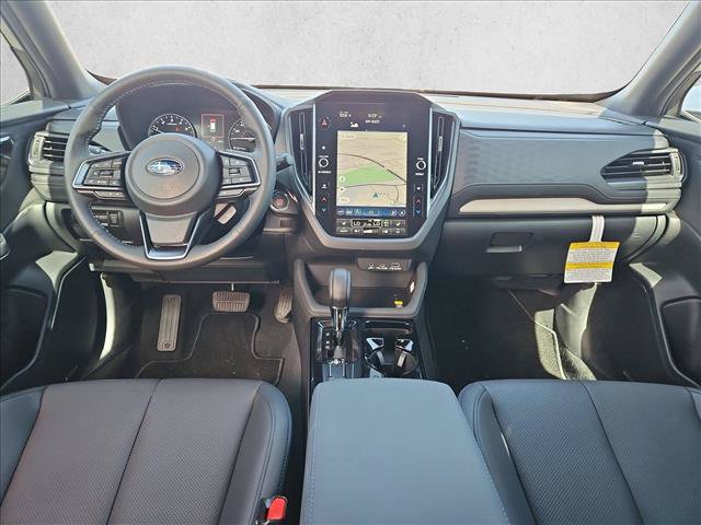 New 2026 Subaru Forester Limited w/ Limited Package AWD/4WD image 15