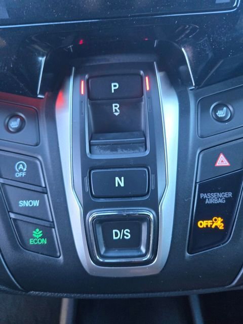 Used 2025 Honda Odyssey Sport-L image 17