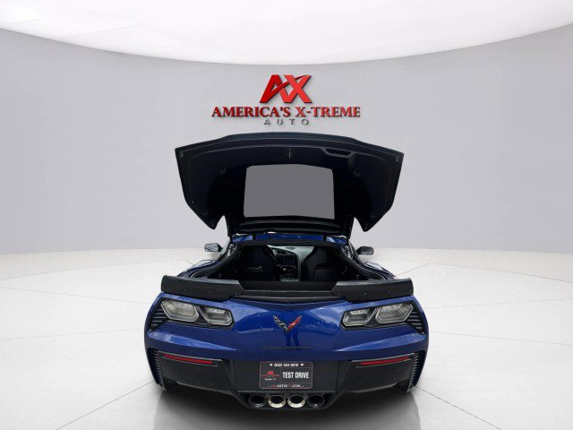 Used 2017 Chevrolet Corvette Z06 image 43