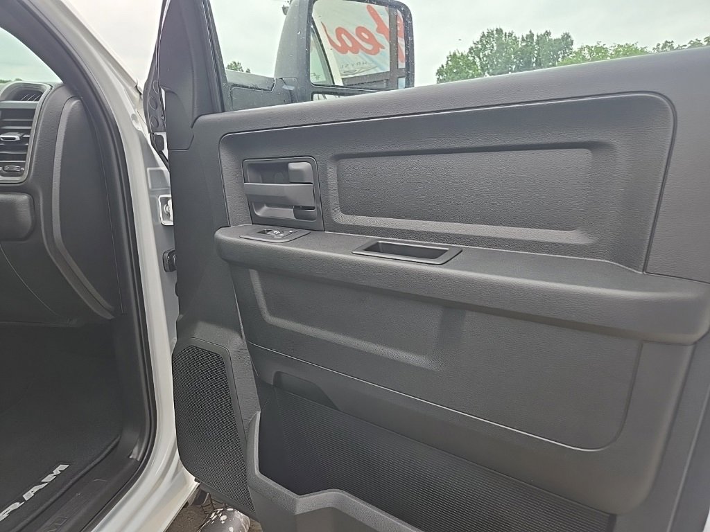 Used 2025 RAM 2500 Tradesman image 78