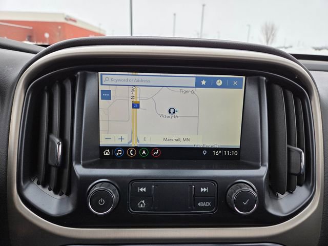 Used 2019 GMC Canyon Denali image 27