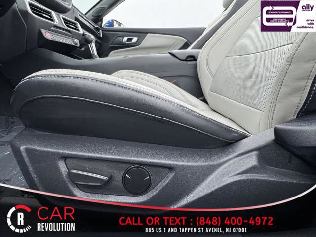 Used 2024 Ford Mustang Premium image 23