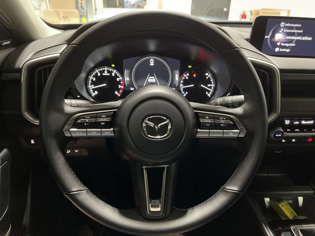 New 2026 MAZDA CX-50 AWD 2.5 S w/ Cargo Package image 15