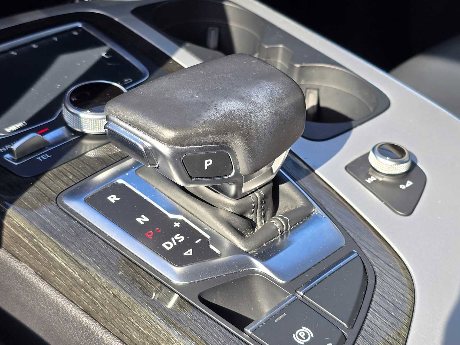 Used 2017 Audi Q7 2.0T Premium Plus AWD/4WD image 35