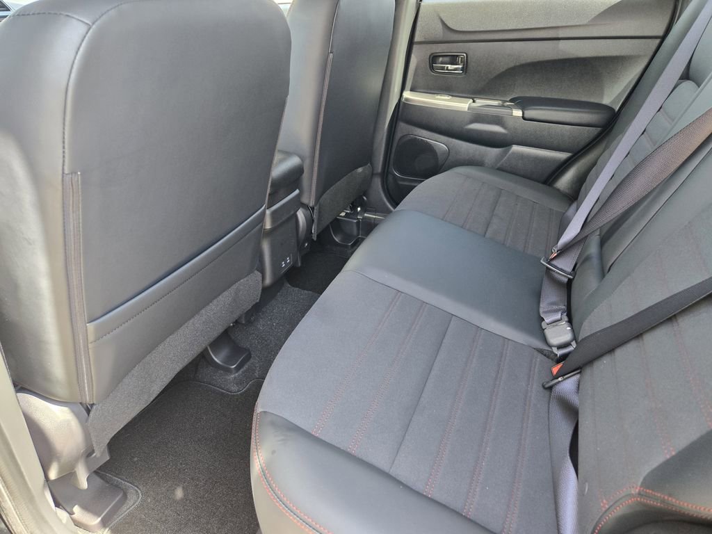 New 2026 Mitsubishi Outlander Sport SE AWD/4WD image 22