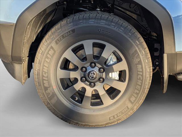 New 2026 Toyota Land Cruiser image 10