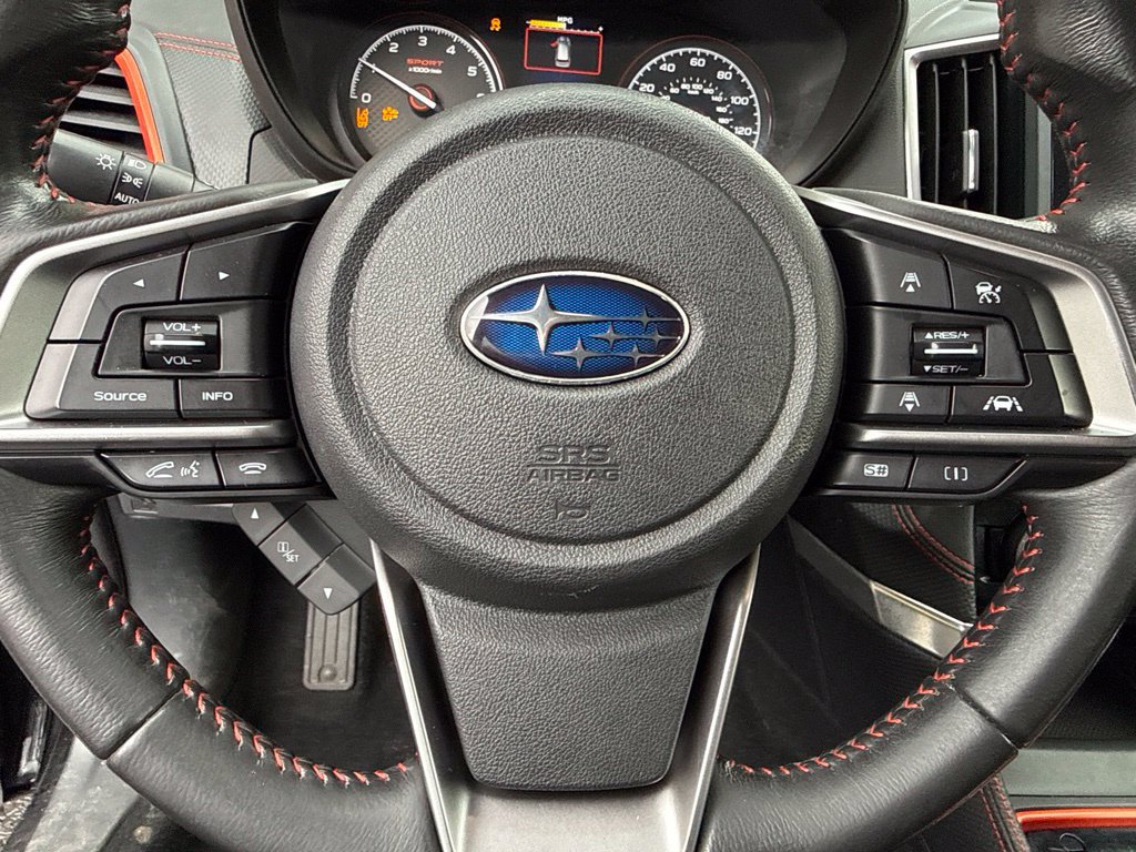 Used 2019 Subaru Forester Sport AWD/4WD image 26