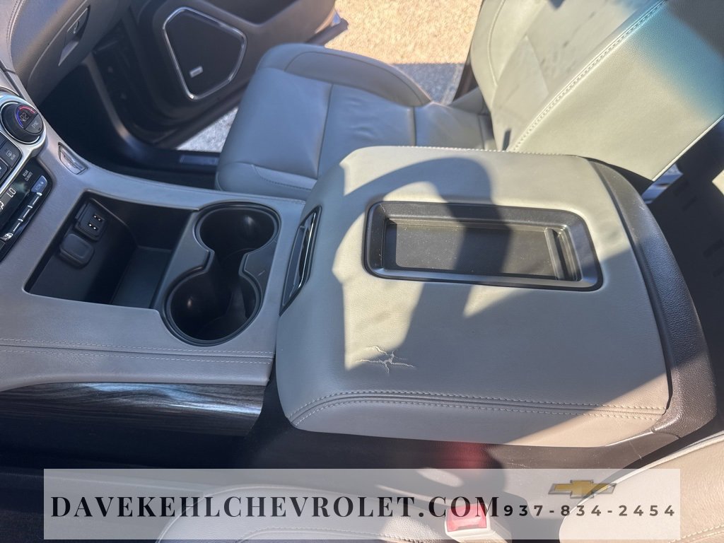 Used 2018 Chevrolet Tahoe LT image 20