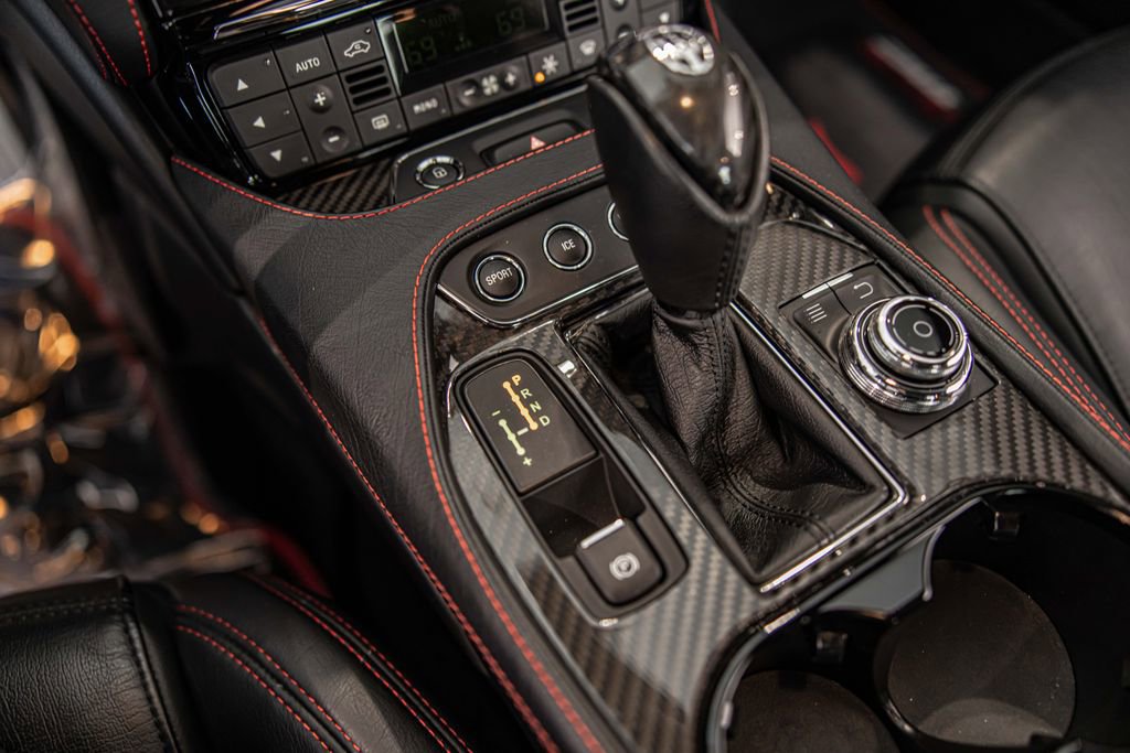 Used 2018 Maserati GranTurismo MC RWD image 30