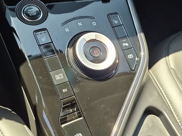 Used 2024 Kia Niro EX FWD image 19
