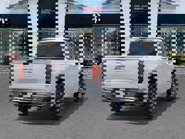 New 2026 GMC Sierra 1500 SLE image 4