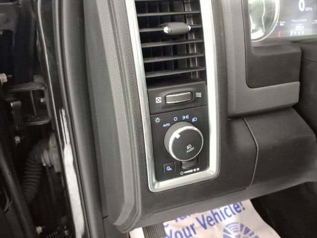 Used 2017 RAM 1500 Big Horn AWD/4WD image 15