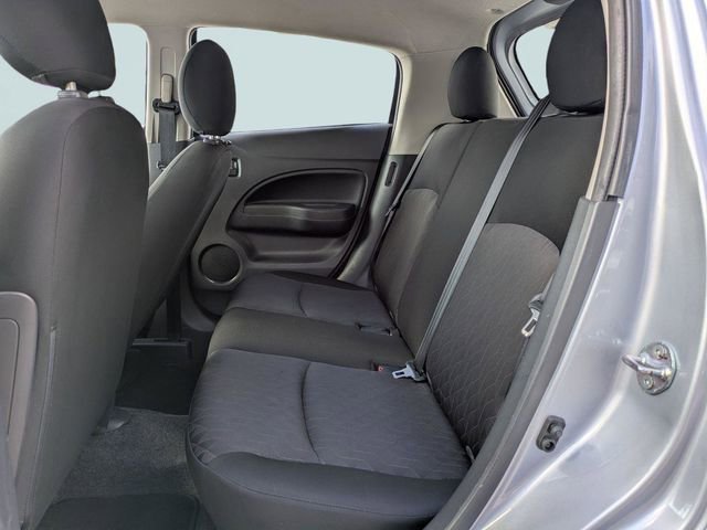 Used 2021 Mitsubishi Mirage ES image 14