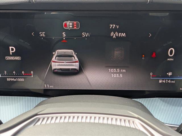 New 2026 Nissan Murano SL image 10