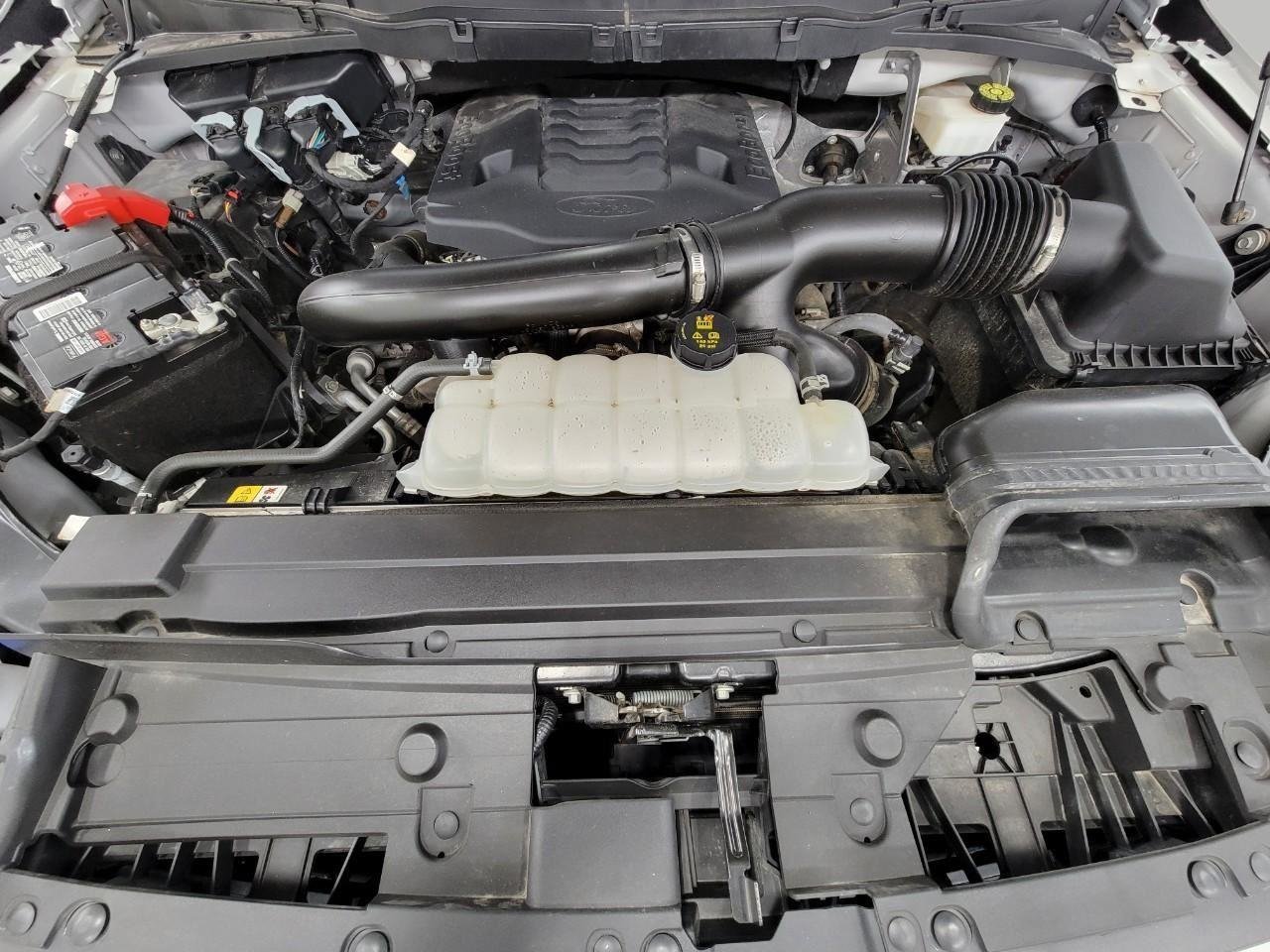 Used 2023 Ford F150 Tremor AWD/4WD image 36