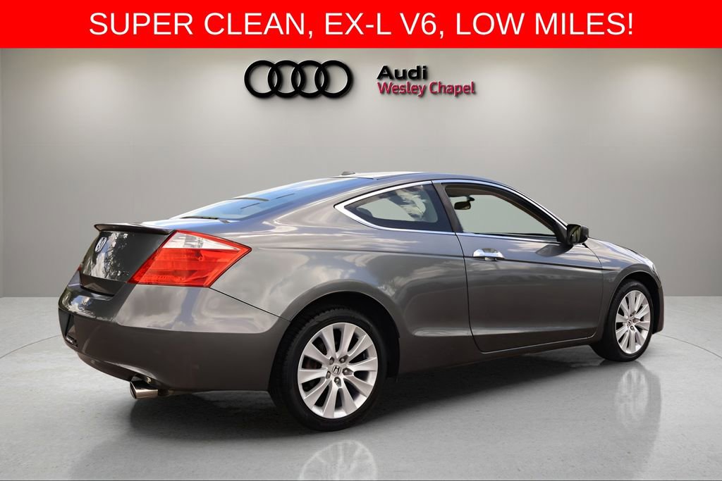 Used 2009 Honda Accord EX-L image 5