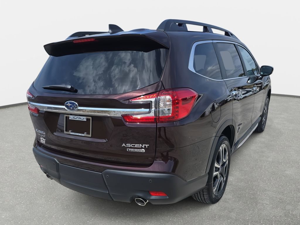 New 2026 Subaru Ascent Touring w/ Popular Package #2 AWD/4WD image 5