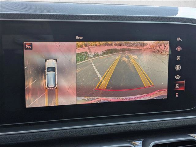 Used 2020 Mercedes-Benz GLE 350 image 13