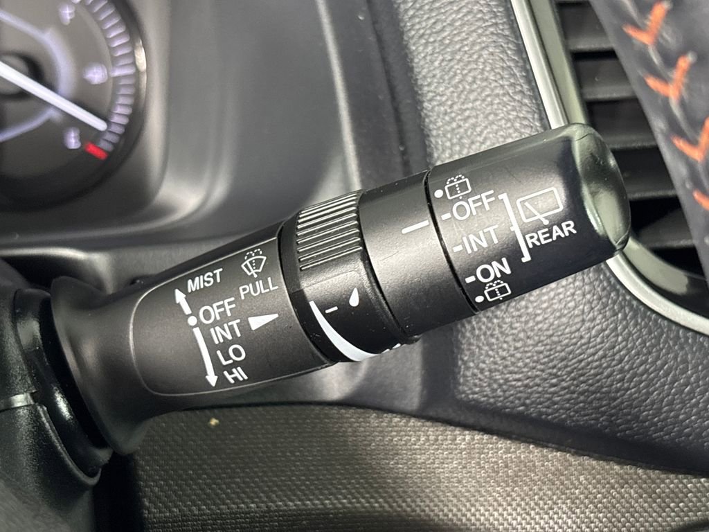 Used 2023 Honda Passport TrailSport image 24