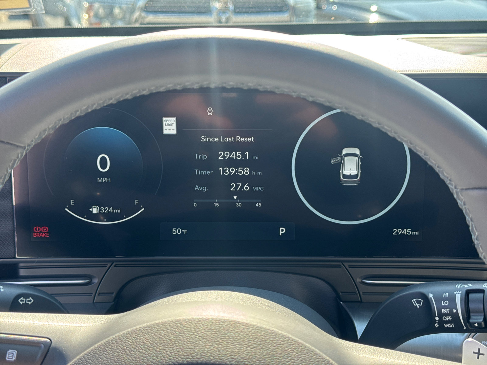 Certified 2025 Hyundai Kona SEL image 27