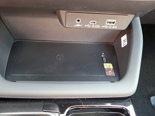 New 2026 Subaru Forester Premium AWD/4WD image 16