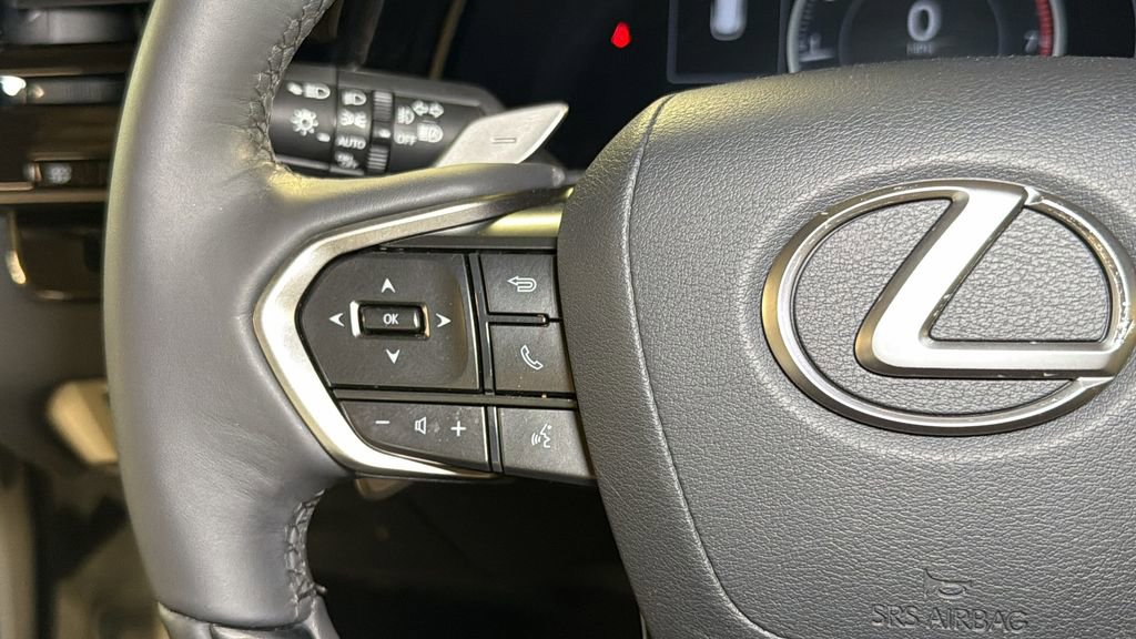 Used 2023 Lexus RX 350 Premium w/ Cold Area Package AWD/4WD image 25