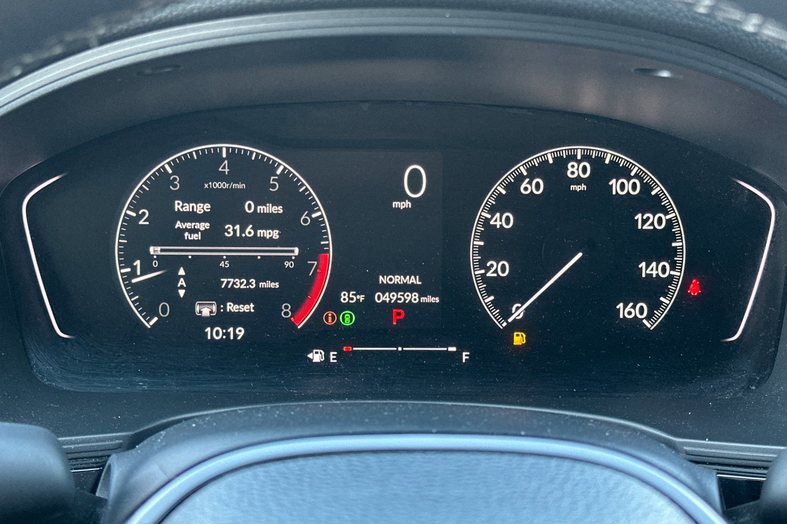 Used 2024 Honda Civic Sport image 23