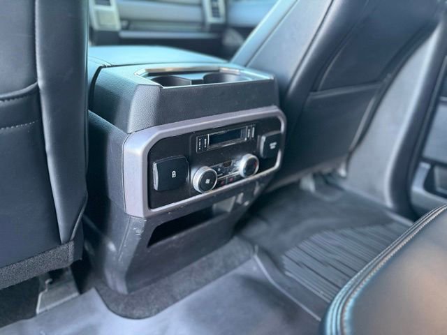 Used 2019 Ford Expedition Max Platinum AWD/4WD image 16