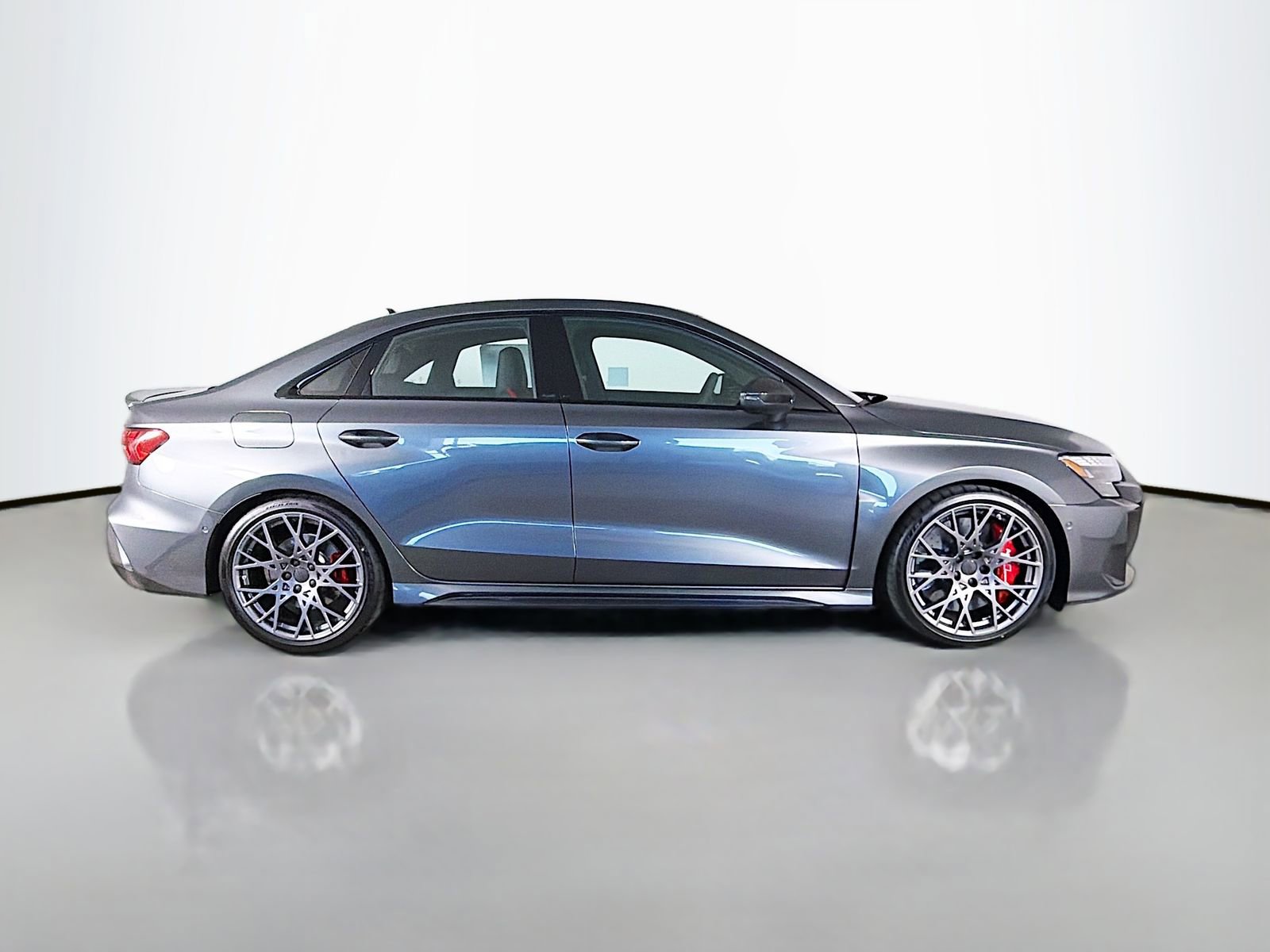 New 2026 Audi RS 3 AWD/4WD image 8