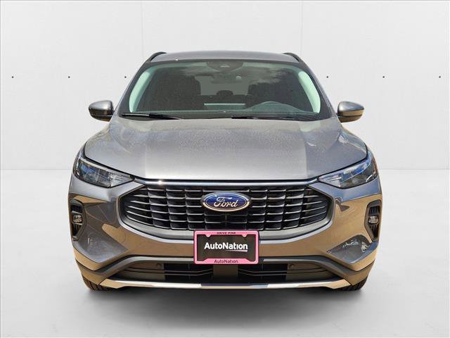 New 2025 Ford Escape SE image 6