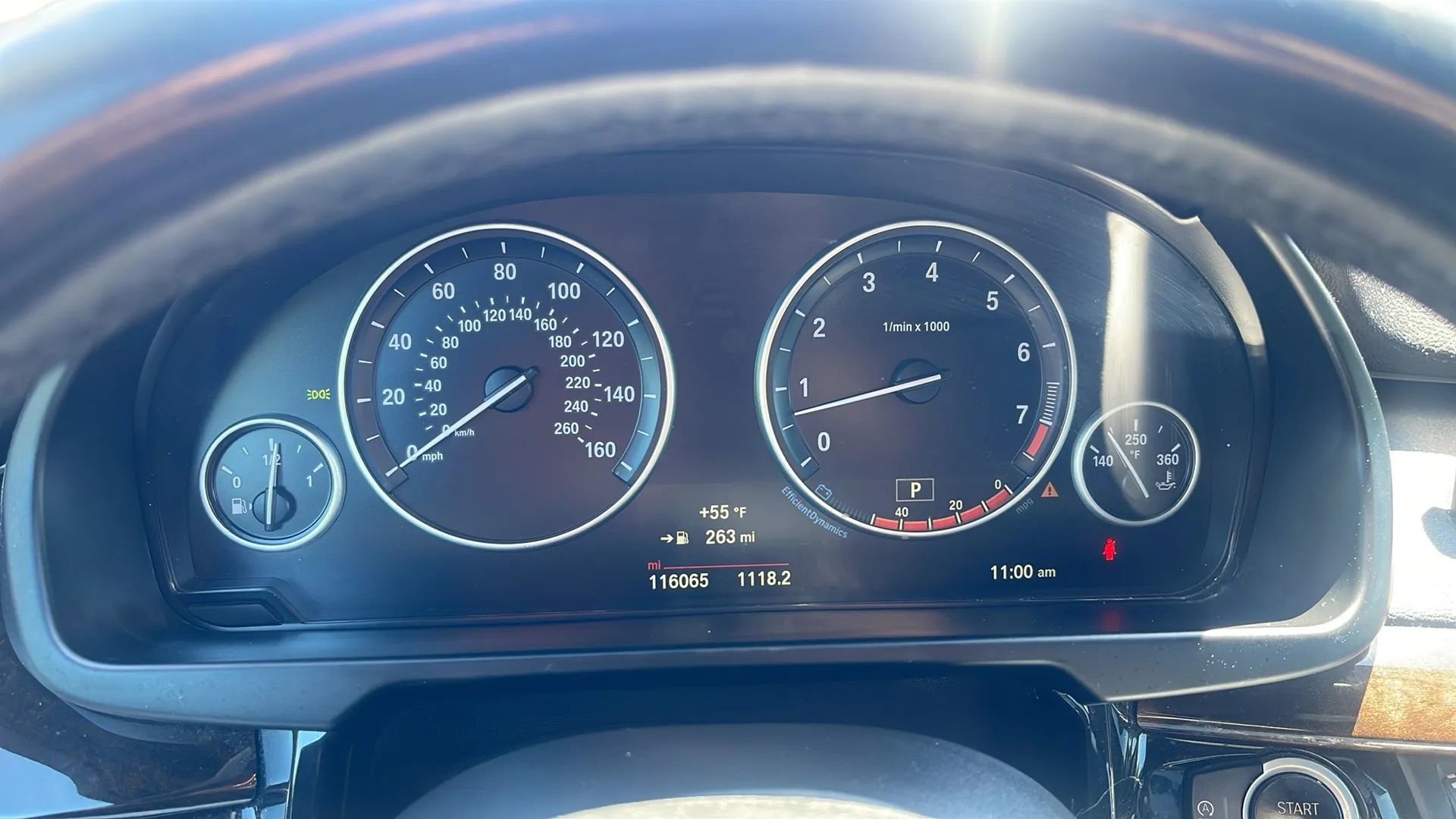 Used 2017 BMW X5 sDrive35i RWD image 11