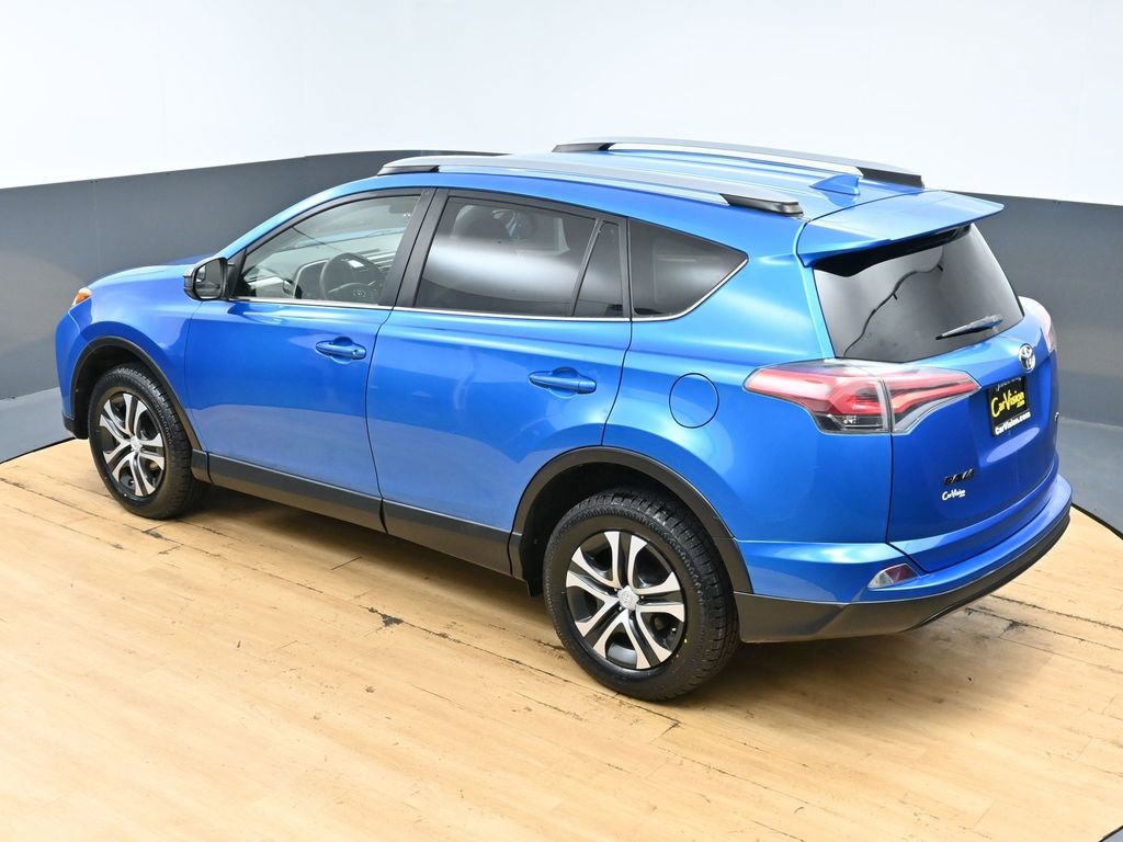 Used 2017 Toyota RAV4 LE w/ Carpet Mat Package image 40