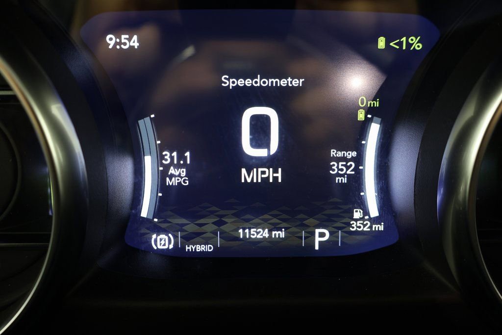 Used 2023 Jeep Wrangler Unlimited Sahara w/ Cold Weather Group image 17