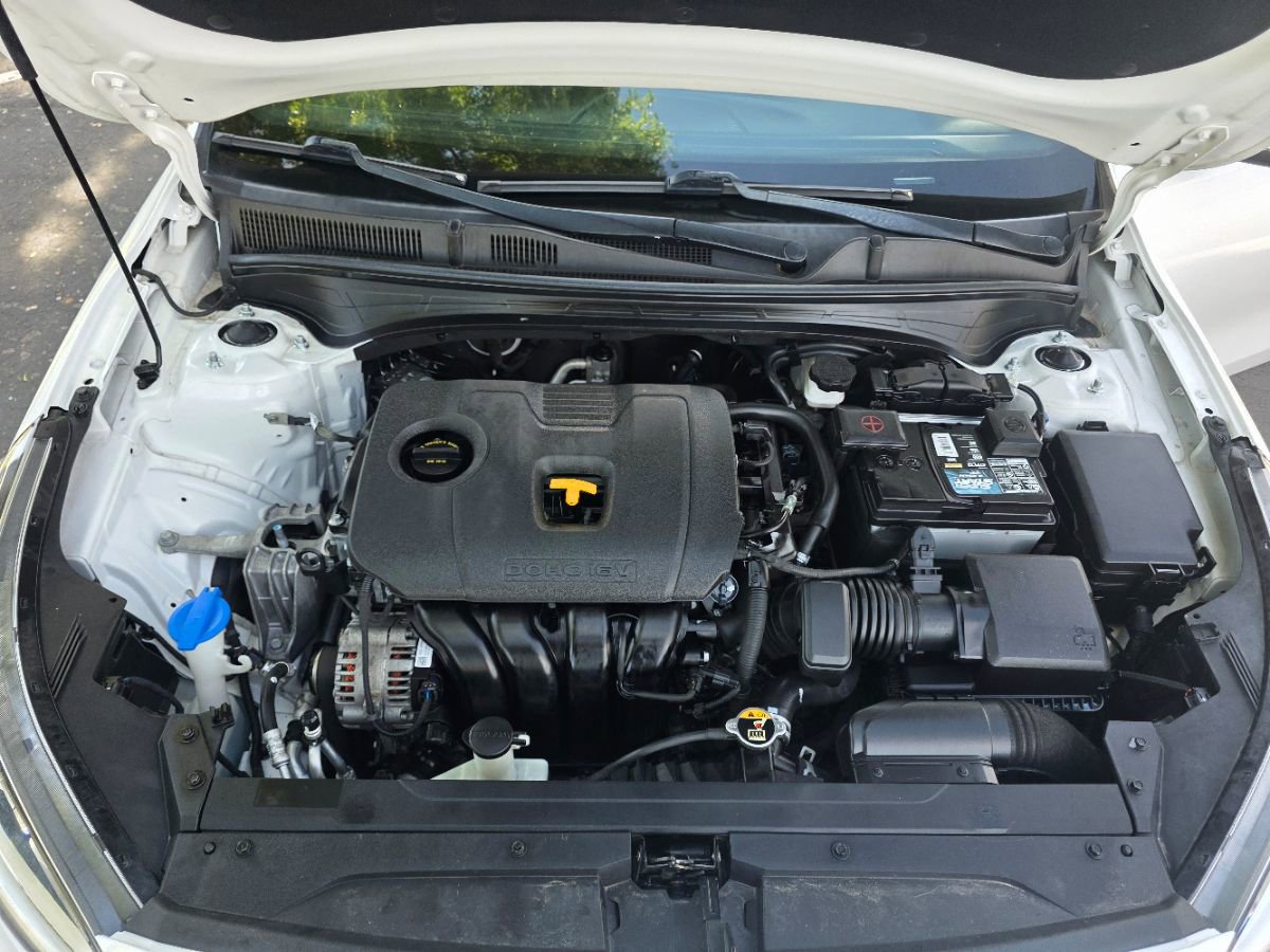 Used 2019 Kia Forte EX image 34