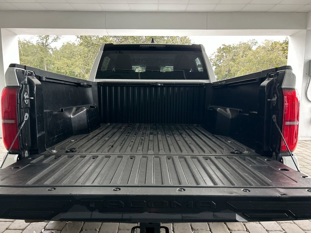 Used 2024 Toyota Tacoma SR5 image 38