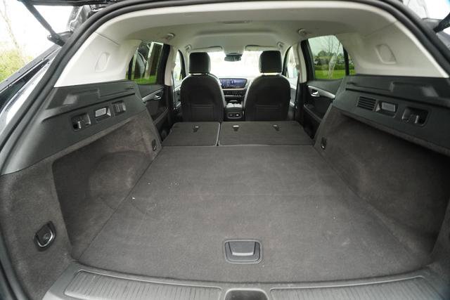 Used 2025 Buick Envision Sport Touring image 33