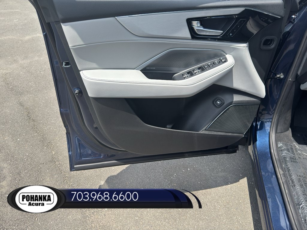 New 2026 Acura MDX w/ Technology Package AWD/4WD image 26