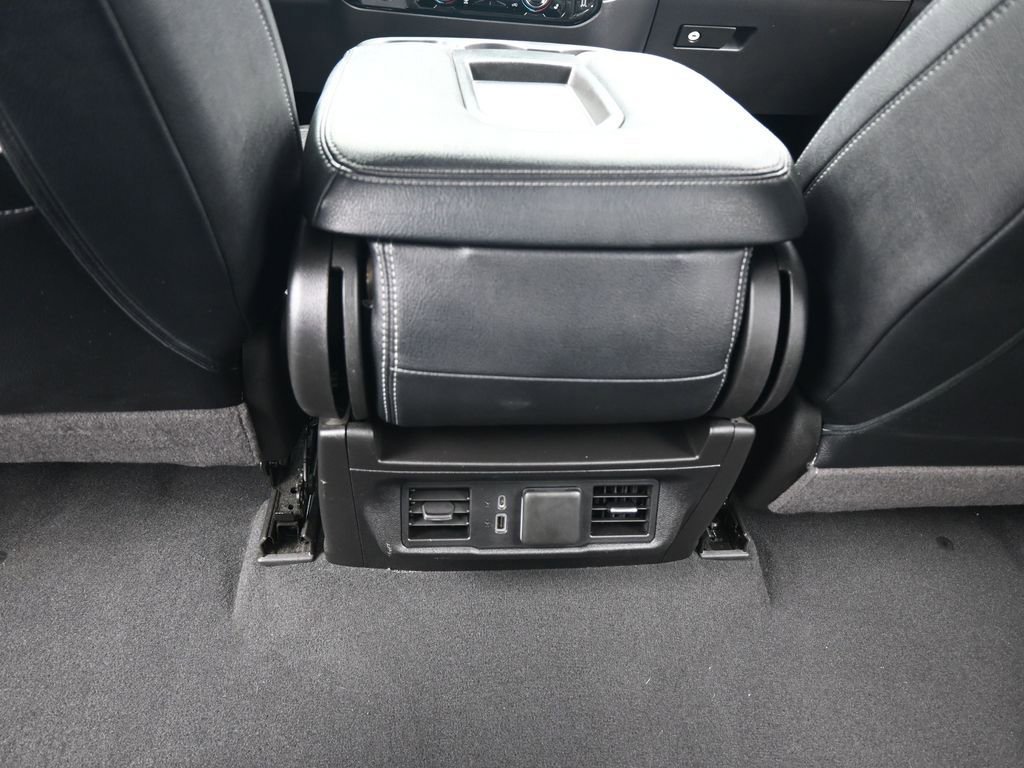 Used 2023 Chevrolet Silverado 1500 LT image 34