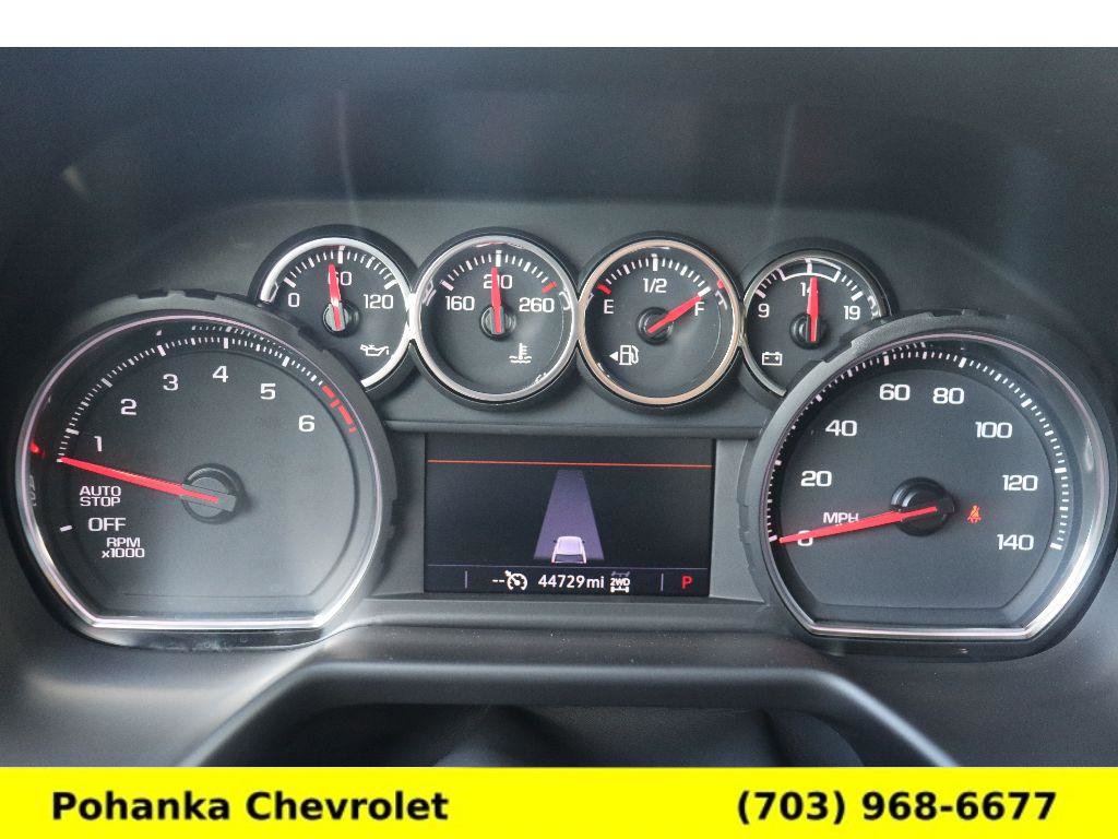 Certified 2023 Chevrolet Tahoe LS image 9