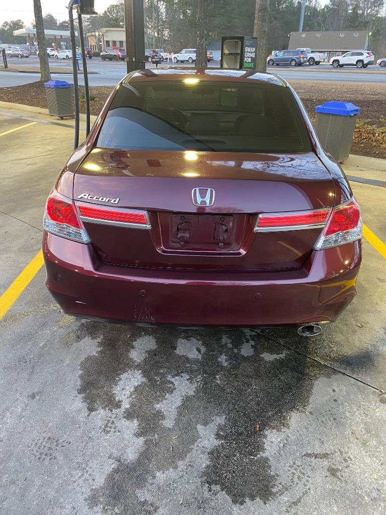 Used 2012 Honda Accord LX image 6