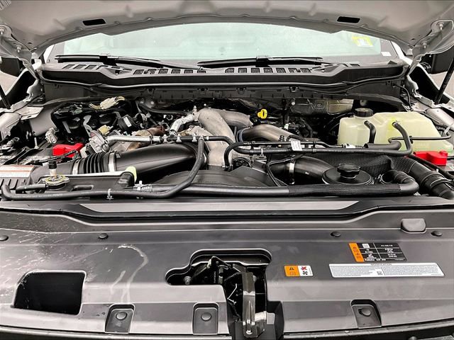 New 2026 Ford F250 XL AWD/4WD image 12