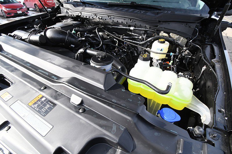 New 2026 Ford F350 Lariat w/ Black Appearance Package image 23