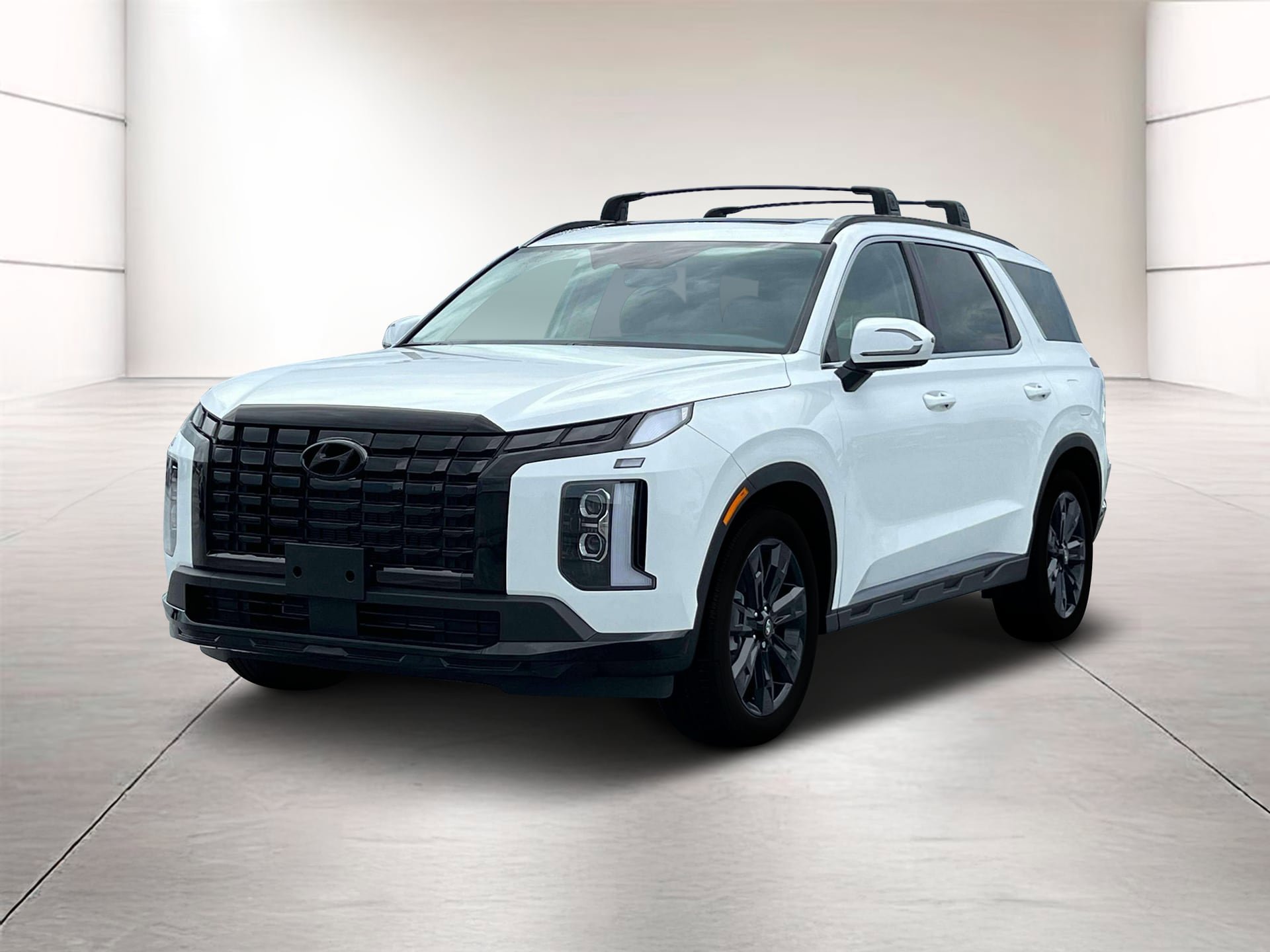 New 2025 Hyundai Palisade XRT AWD/4WD image 1