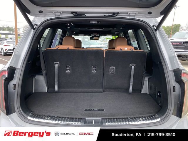 Used 2023 Kia Telluride SX X-Pro AWD/4WD image 29