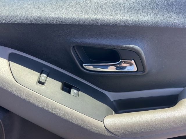 Used 2015 Chevrolet Trax LT w/ LPO, Cargo Package image 28