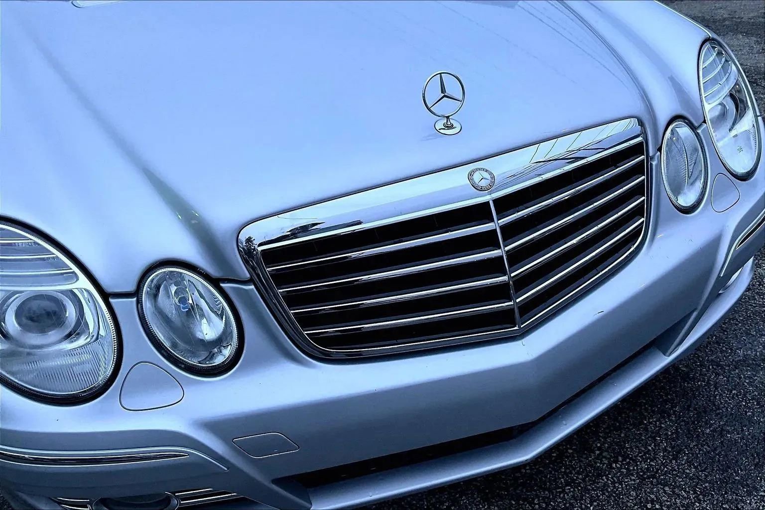 Used 2008 Mercedes-Benz E 350 E 350 Sedan 4D image 26