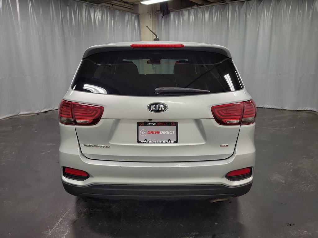 Used 2020 Kia Sorento L image 8