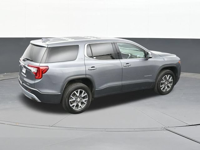 Used 2022 GMC Acadia SLE AWD/4WD image 62