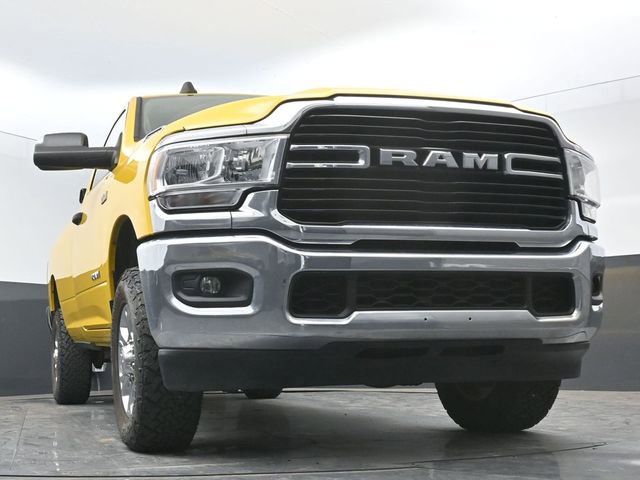 Used 2020 RAM 2500 Big Horn w/ Level 1 Equipment Group image 38